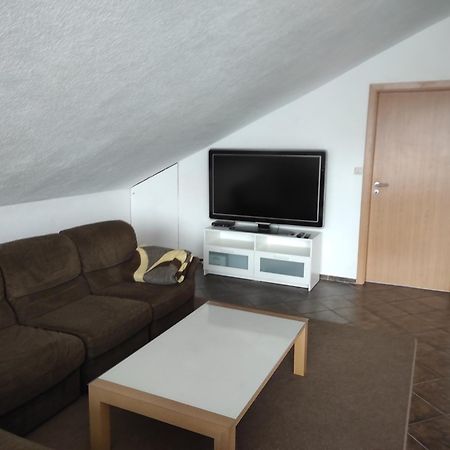 Ferienwohnung Gartenblick Ensingen 외부 사진