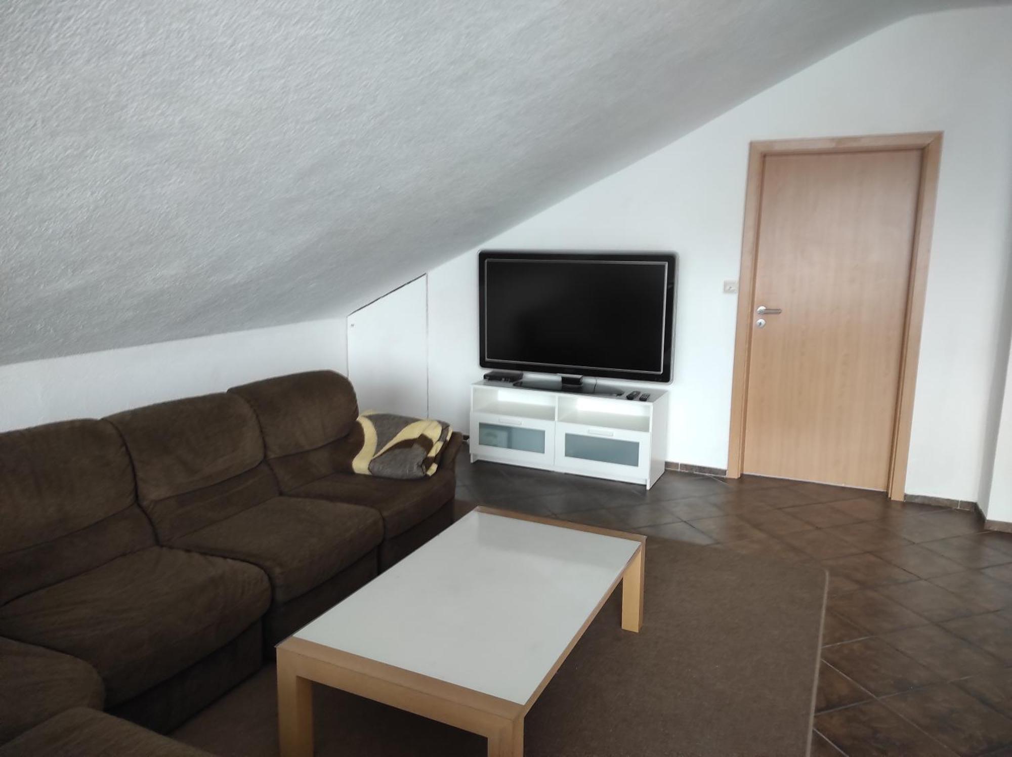 Ferienwohnung Gartenblick Ensingen 외부 사진
