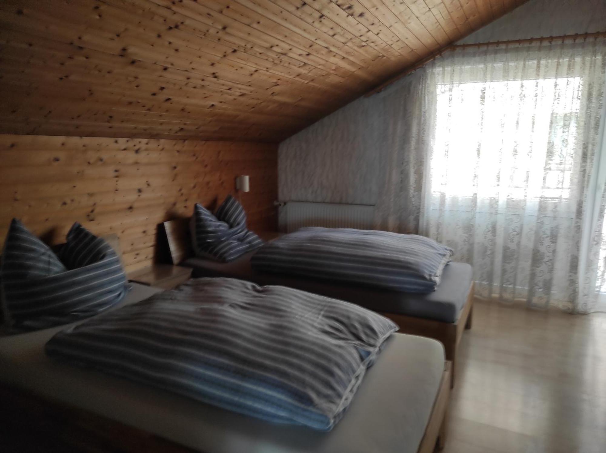Ferienwohnung Gartenblick Ensingen 외부 사진