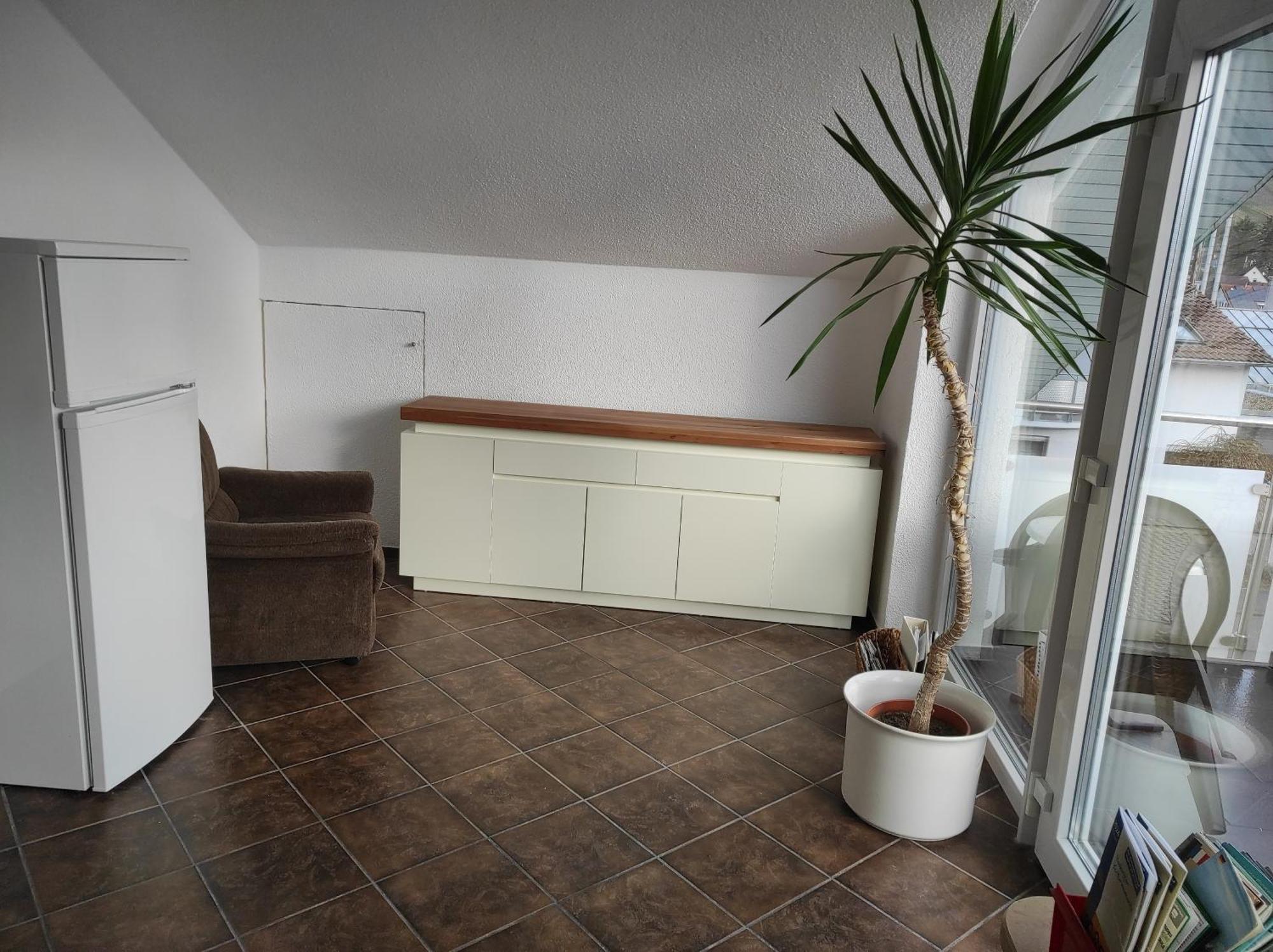 Ferienwohnung Gartenblick Ensingen 외부 사진